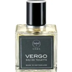 Core Vergo parfüm şişesi