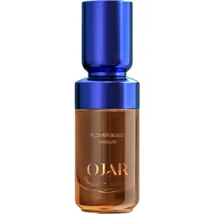 Ojar Flower Beast (Perfume Oil) parfüm şişesi