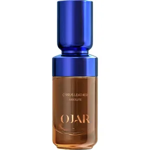 Ojar Cirrus Leather (Perfume Oil) parfüm şişesi