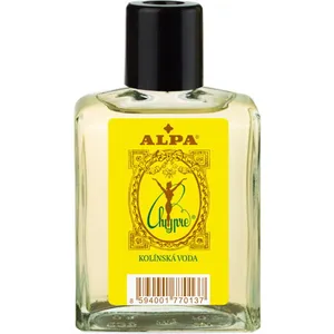 Alpa Chypre parfüm şişesi
