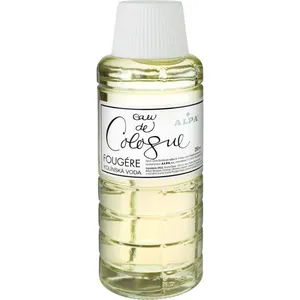 Alpa Eau de Cologne Fougère parfüm şişesi