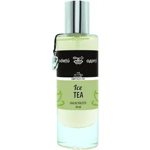 Odetú Ice Tea parfüm şişesi