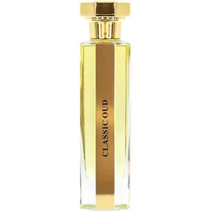Oud Plus Classic Oud perfume bottle