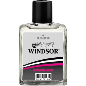 Alpa Windsor (Kolínská Voda) parfüm şişesi