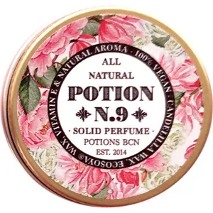 Potions Potion N.9 parfüm şişesi