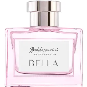 Baldessarini Bella perfume bottle