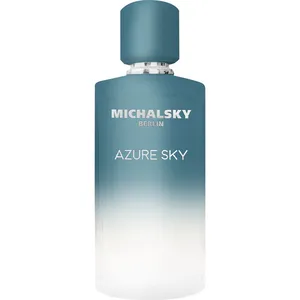 Michalsky Azure Sky parfüm şişesi