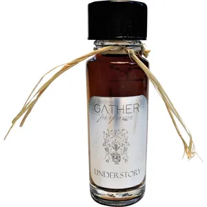 Gather Perfume Understory perfume bottle