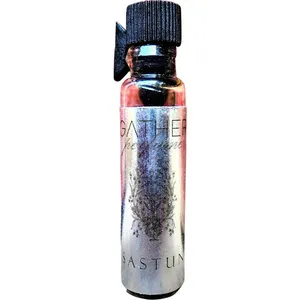 Gather Perfume Sastun parfüm şişesi