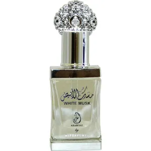 Arabiyat White Musk parfüm şişesi