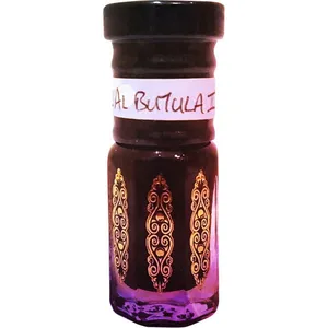 Mellifluence Perfume Al Butula II perfume bottle