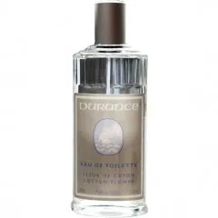Durance en Provence Fleur de Coton / Cotton Flower perfume bottle