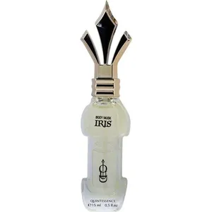 Oud Milano Body Musk - Iris (Perfume Oil) parfüm şişesi