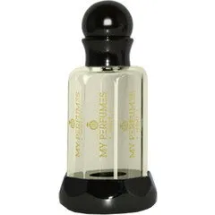 My Perfumes Musk Kashmir perfume bottle