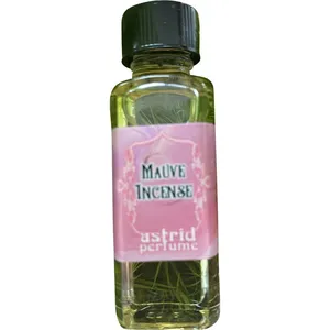 Astrid Perfume Mauve Incense parfüm şişesi