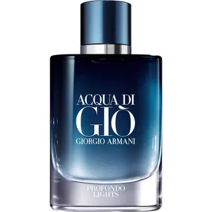 Giorgio Armani Acqua di Giò Profondo Lights parfüm şişesi