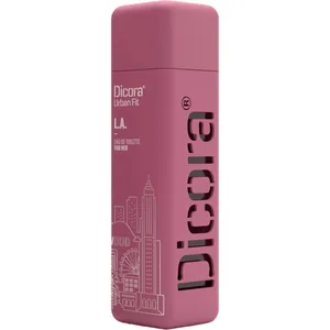 Dicora Urban Fit L.A. parfüm şişesi
