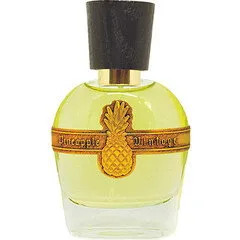 Parfums Vintage Haciventus parfüm şişesi