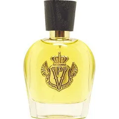 Parfums Vintage Plethora parfüm şişesi