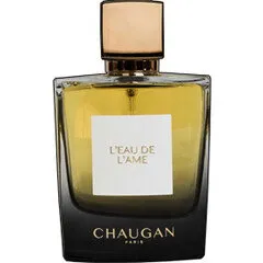 Chaugan L'Eau de L'Âme parfüm şişesi