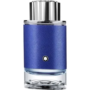 Montblanc Explorer Ultra Blue parfüm şişesi