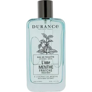 Durance en Provence Menthe Fraîche / Fresh Mint parfüm şişesi