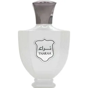 Al Waleef Tharaa (White) parfüm şişesi