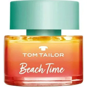Tom Tailor Beach Time parfüm şişesi