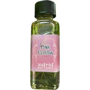 Astrid Perfume Pink Clouds perfume bottle