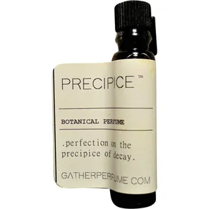 Gather Perfume Precipice parfüm şişesi
