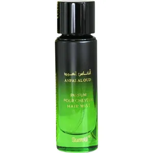 Surrati Anfas Al Oud (Hair Mist) parfüm şişesi