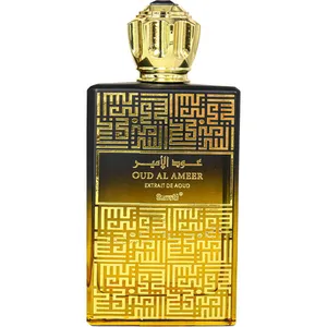 Surrati Oud Al Ameer (Extrait de Aoud) perfume bottle