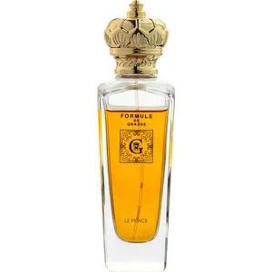 Formule de Grasse Le Prince perfume bottle