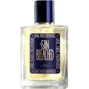 Une Nuit Nomade Sun Bleached perfume bottle