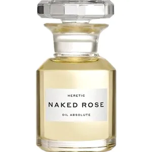 Heretic Naked Rose (Oil Absolute) parfüm şişesi