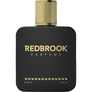 Redbrook Parfums Underground Edition perfume bottle