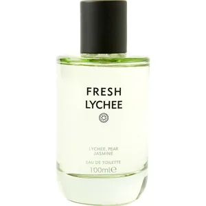 Marks & Spencer Fresh Lychee perfume bottle