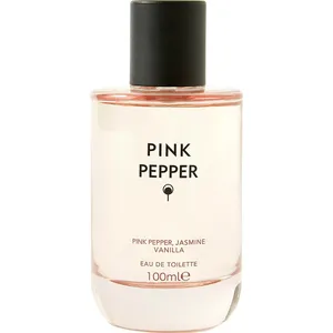 Marks & Spencer Pink Pepper (Eau de Toilette) perfume bottle