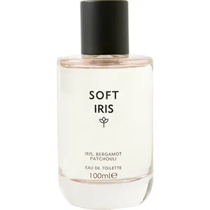 Marks & Spencer Soft Iris perfume bottle