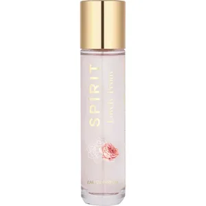 Spirit of Lovely Peony perfume bottle