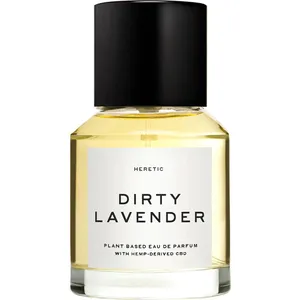Heretic Dirty Lavender parfüm şişesi