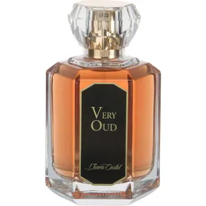 Diane Castel Very Oud perfume bottle