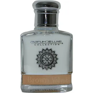 My Perfumes Parfum De Luxe Collection - Brown Velvet parfüm şişesi