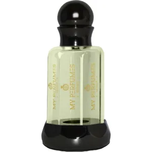 My Perfumes Pomegranate Musk parfüm şişesi