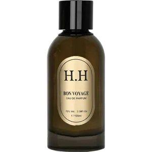 H.H Perfumes Bon Voyage perfume bottle