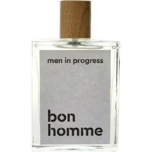 Jules Bon Homme parfüm şişesi