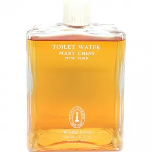 Mary Chess White Lilac (Toilet Water) parfüm şişesi