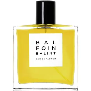 Balint Balfoin parfüm şişesi