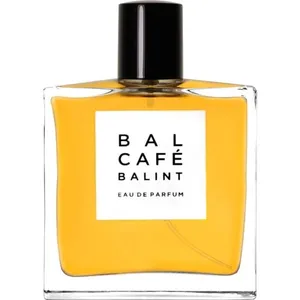 Balint Balcafé parfüm şişesi