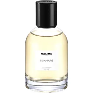 Myriam K Signature (Eau de Parfum) parfüm şişesi